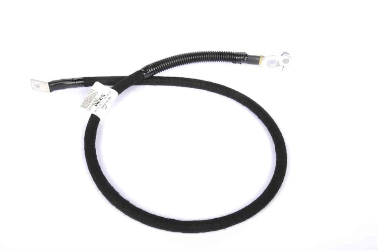 CABLE ASM BAT NEG