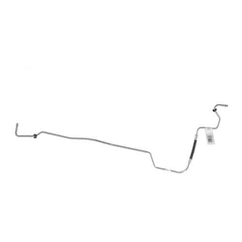 Automatic Trans (SLP)