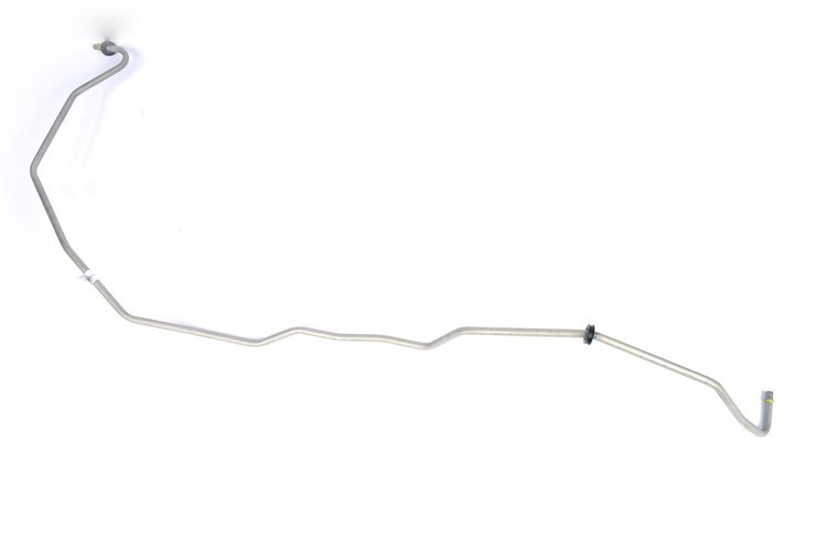 PIPE ASM TRANS FLUID CLR