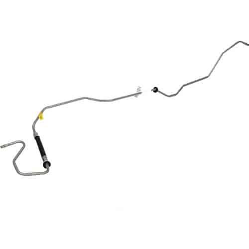 Automatic Trans (SLP)