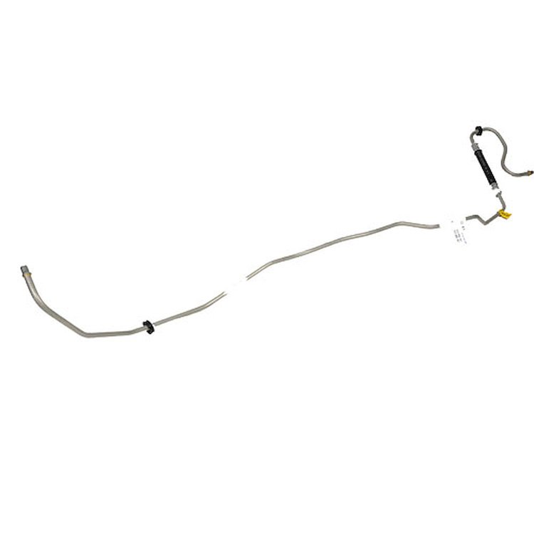 PIPE ASM-TRANS FLUID CLR