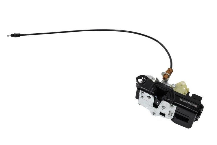 LOCK ASM-FRT S/ (SLP-P1)