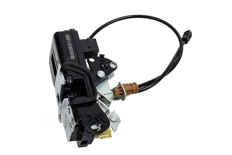 LOCK ASM-FRT S/ (SLP-P1)