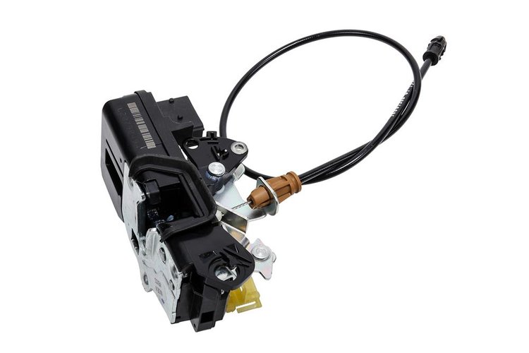 LOCK ASM-FRT S/ (SLP-P1)