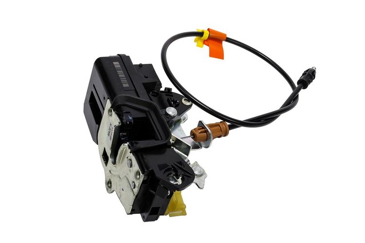 LOCK ASM-FRT S/ (SLP-P1)