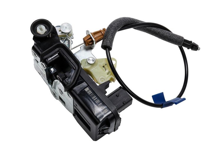 LOCK ASM-RR S/D (SLP-P1)
