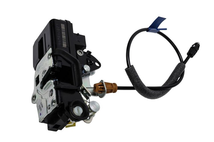 LOCK ASM-RR S/D (SLP-P1)