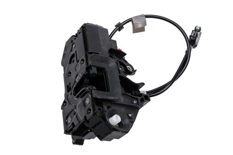 LOCK ASM-RR S/D (SLP-P1)