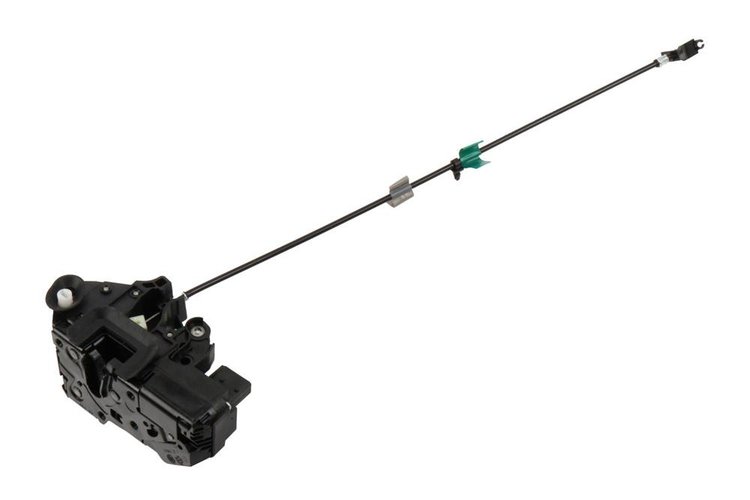 LOCK ASM-RR S/D (SLP-P1)