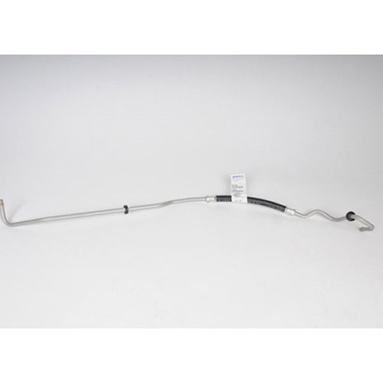 HOSE ASM-TRANS FLUID CLR