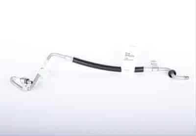 HOSE TRANS FLUID CLR INL