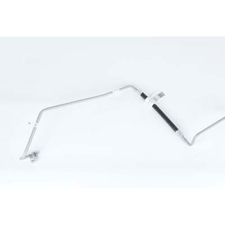HOSE ASM-TRANS FLUID CLR