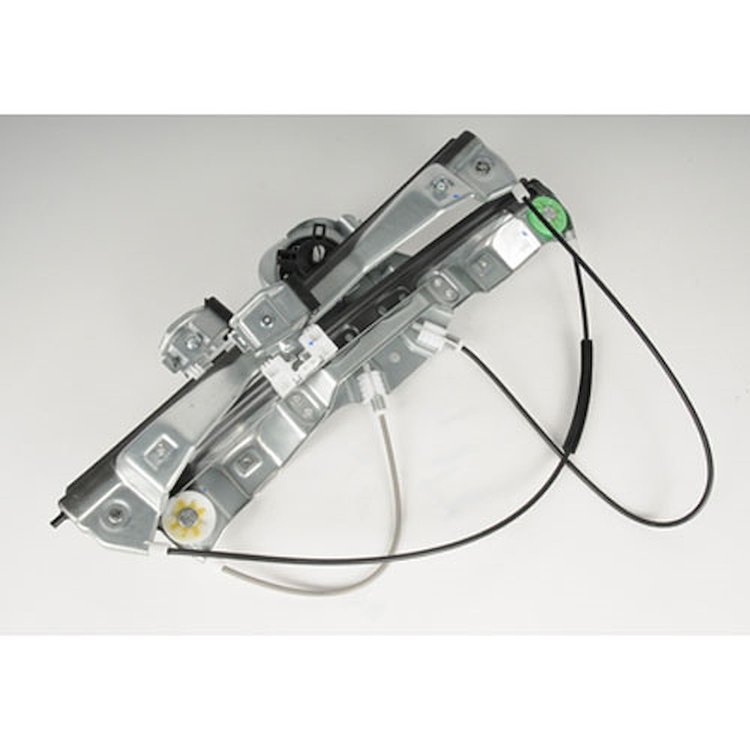 REGULATOR ASM-FRT S/D WDO