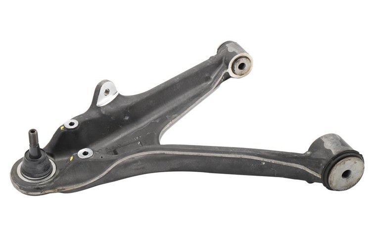 ARM ASM-FRT LWR (SLP-1)