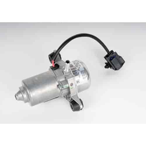 PUMP ASM-P/B BOOS AUX