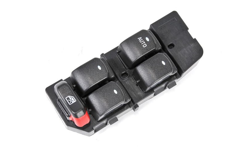 Front Driver Si (SLP-P1)