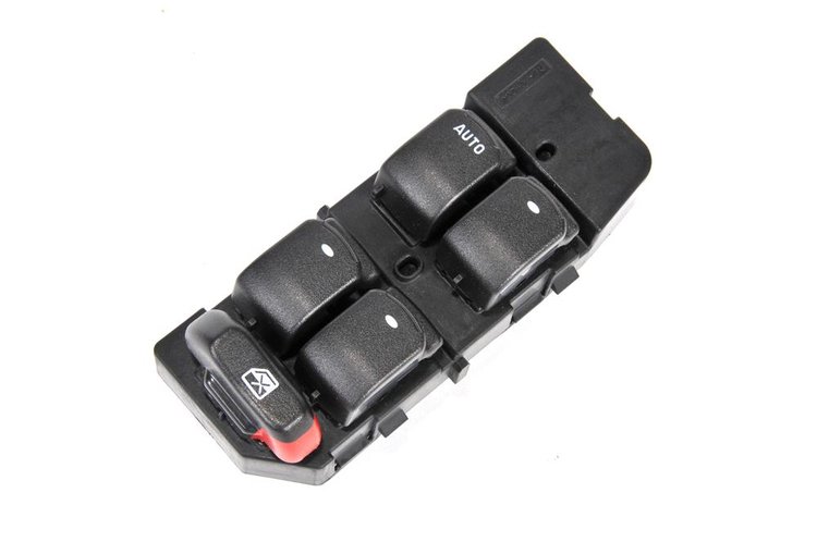 Front Driver Si (SLP-P1)