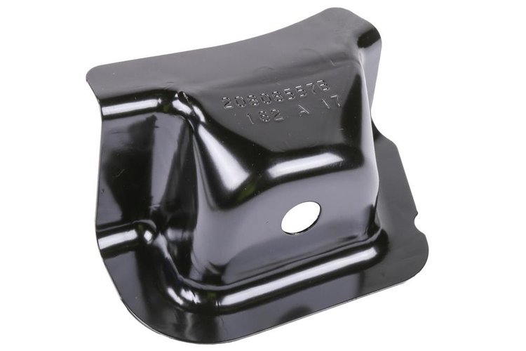 BRACKET-FRT SUSP (SLP)