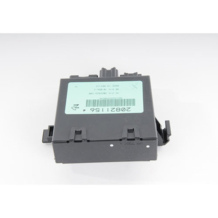 MODULE ASM-ACSRY / L/GATE