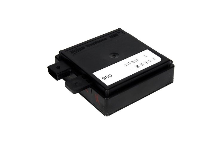 MODULE SIDE OBJECT SENSIN