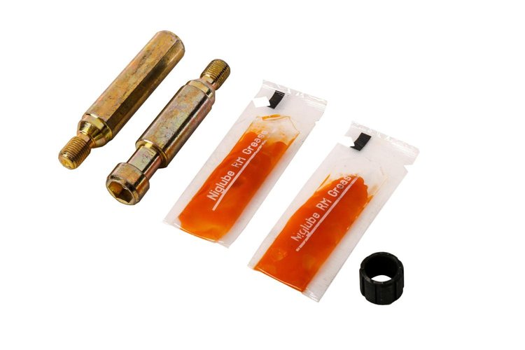 PIN KIT-RR BRK (SLP-1)