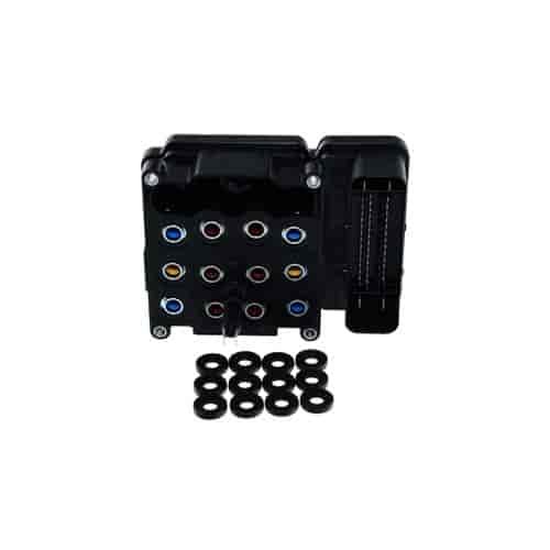 Electronic Brak (SLP-1)