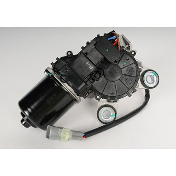 MOTOR ASM-WSW