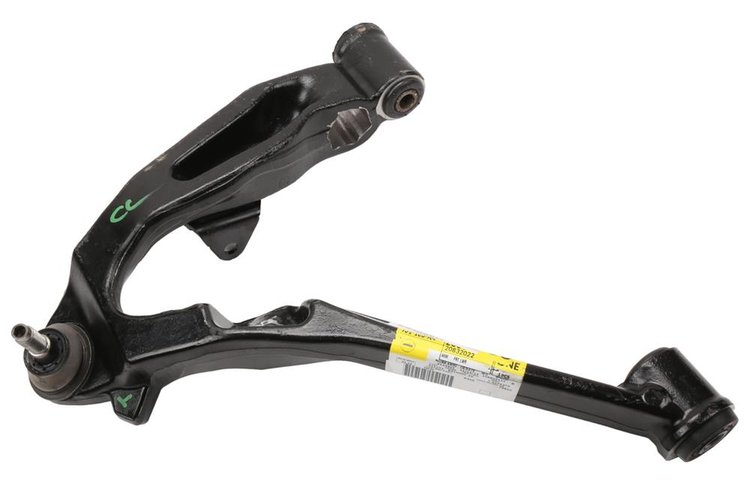 ARM ASM-FRT LWR (SLP-1)