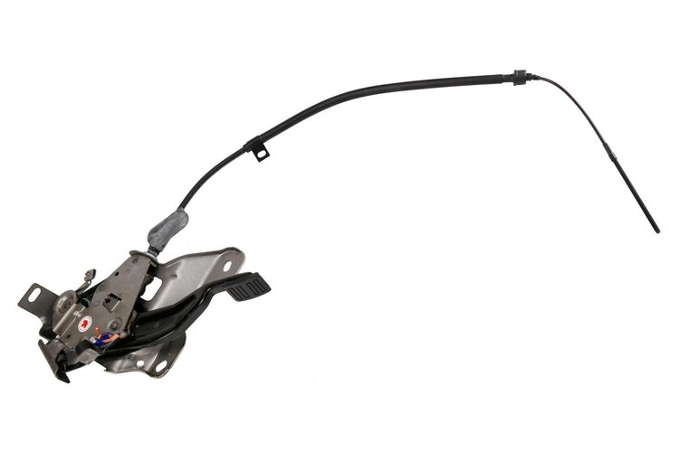 LEVER ASM-PARK (P1)