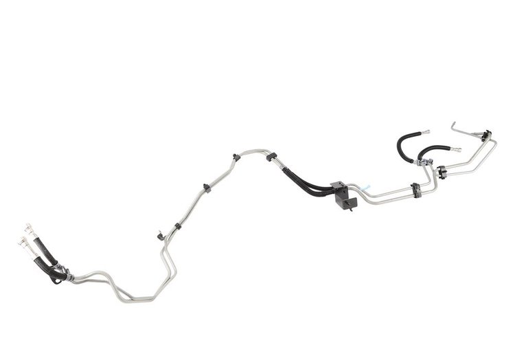 HOSE ASM-FUEL F (SLP-1)