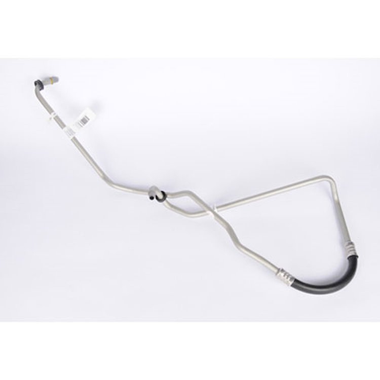 PIPE ASM-TRANS FLUID CLR