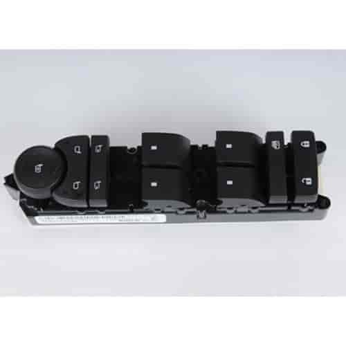 Power Side Window Switch 2007-14 Chevy/GMC Truck/SUV