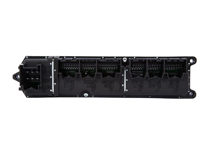 Door Lock and W (SLP-P1)