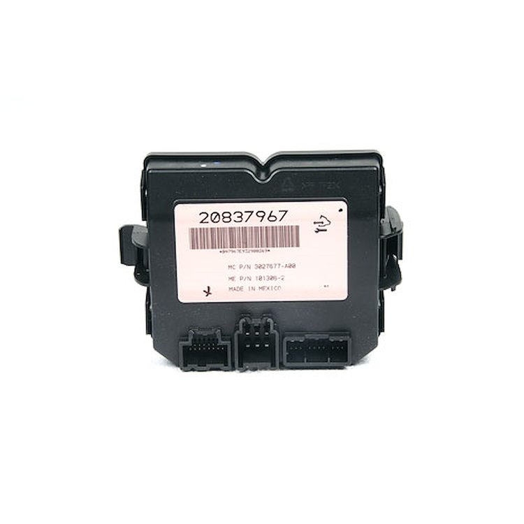 MODULE ACSRY / L/GATE CON