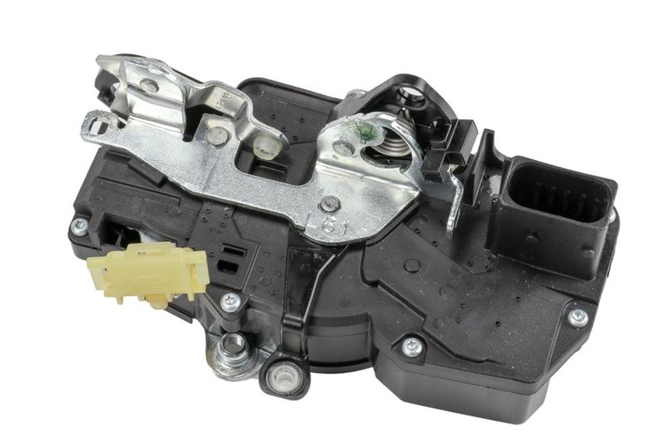 LOCK ASM-FRT S/ (SLP-P1)