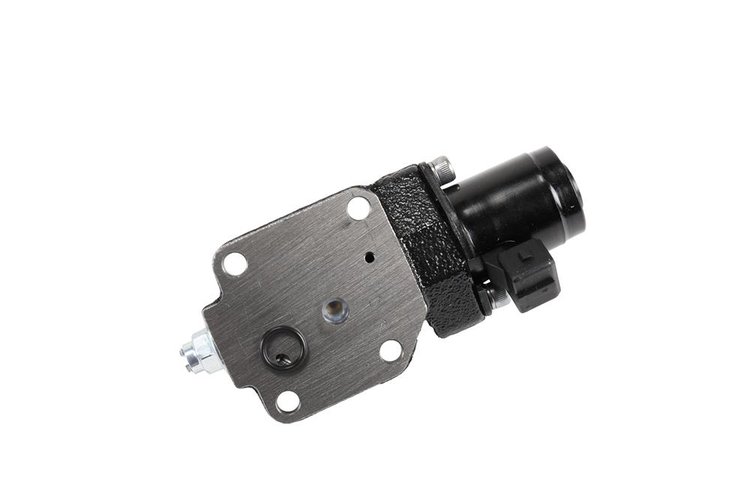 SOLENOID KIT-S/ (SLP-1)