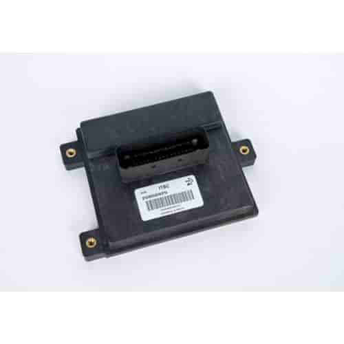Trailer Brake C (SLP-1)