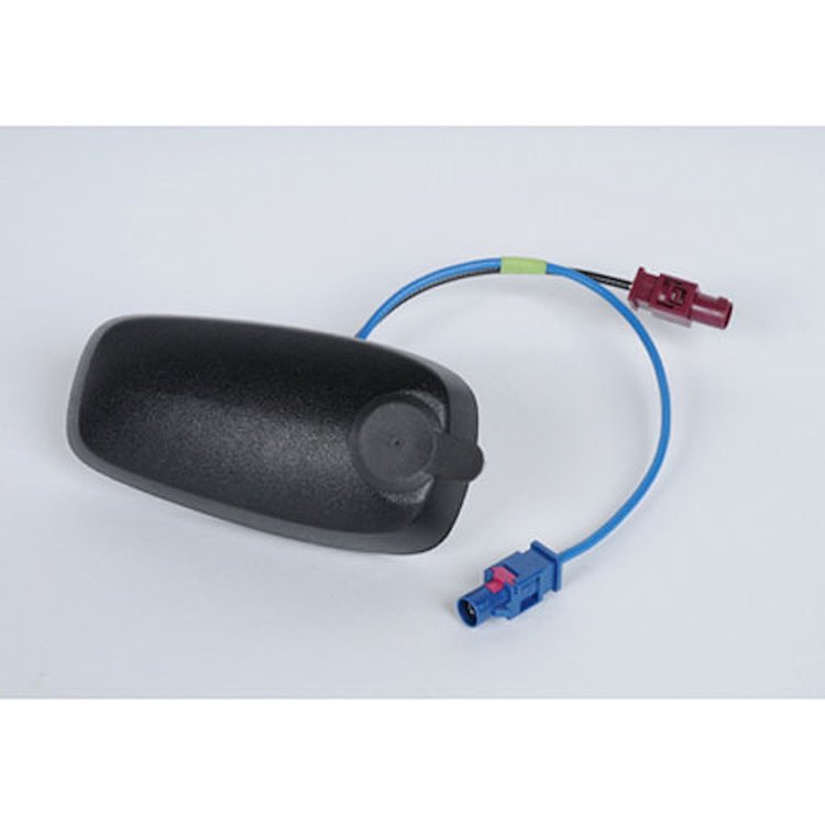 BASE ASM-M/TEL & VEH LOC