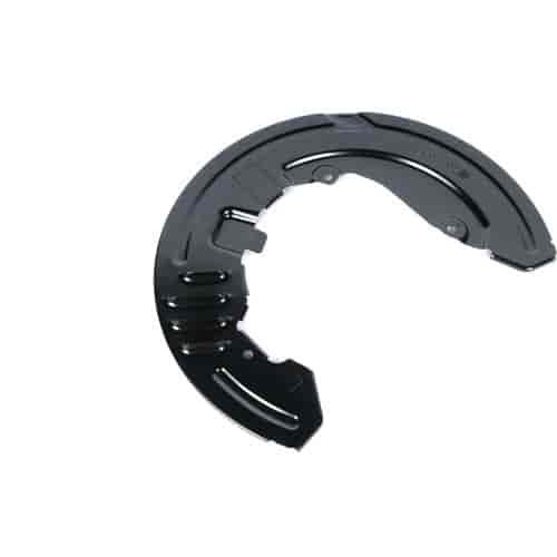 Front Driver Si (SLP-1)