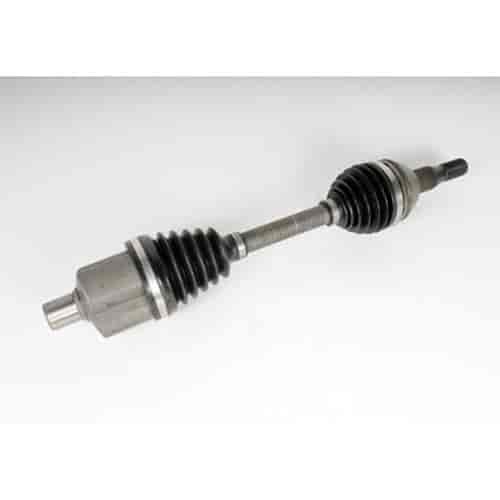 AXEL SHAFT