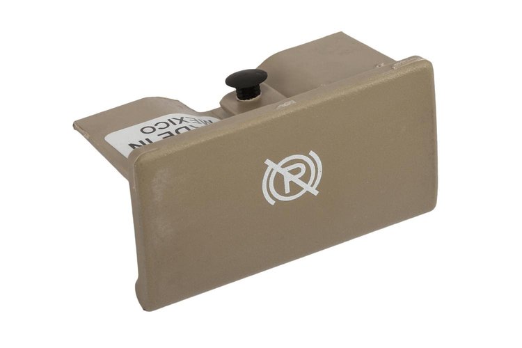 HANDLE ASM-PARK (P1)