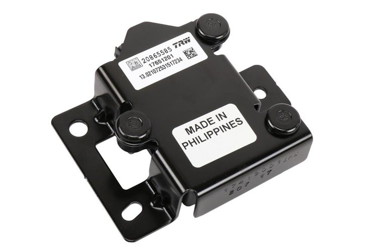 SENSOR ASM-VEH Y (SLP)