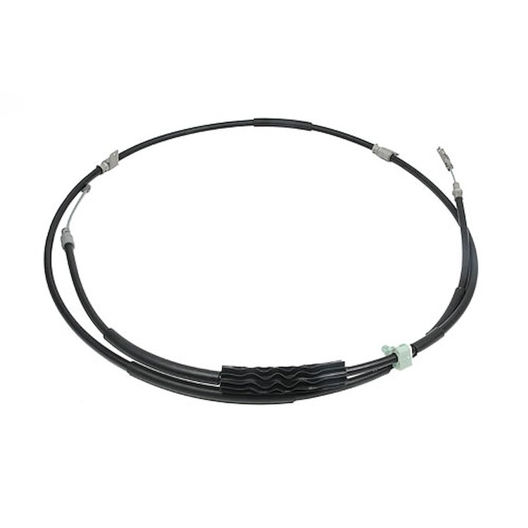 CABLE ASM-PARK BRK RR
