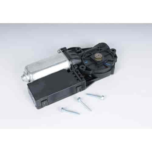 Sunroof Motor w (SLP-1)