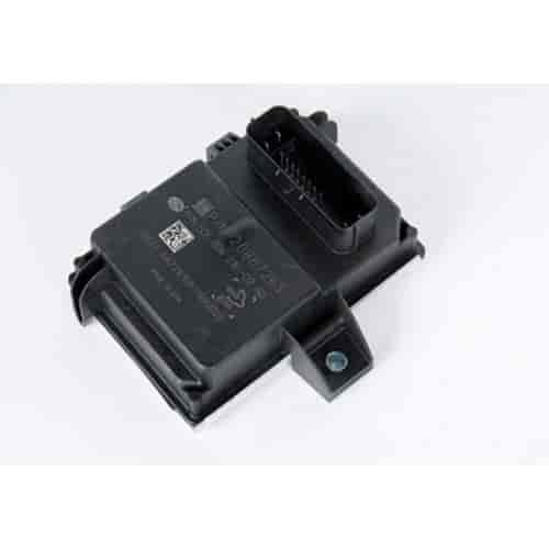 Fuel Pump Flow (SLP)