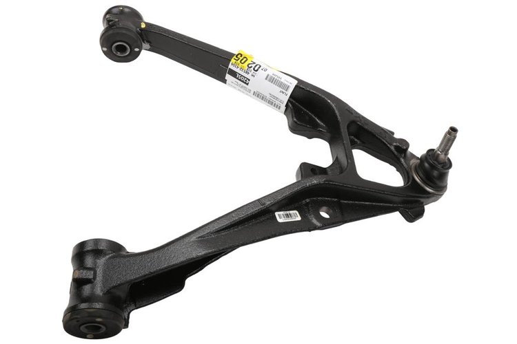 ARM ASM-FRT LWR (SLP-1)