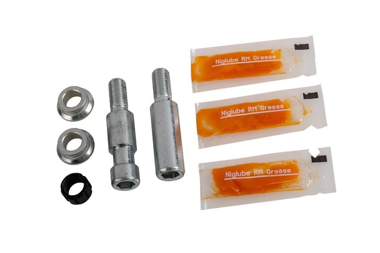 PIN KIT-FRT BRK (SLP-1)