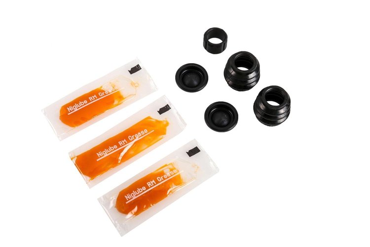 SEAL KIT-FRT BR (SLP-1)