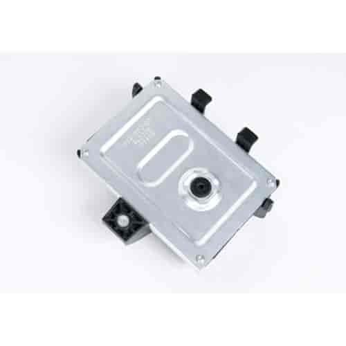Fuel Pump Flow (SLP-1)
