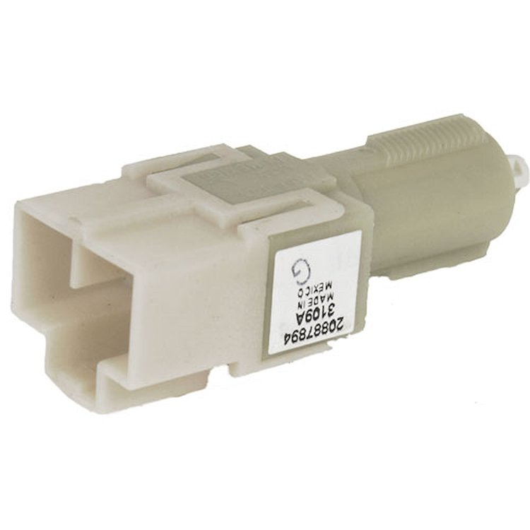 Brake Light Switch for Select 2010-2012 Chevrolet, GMC Truck